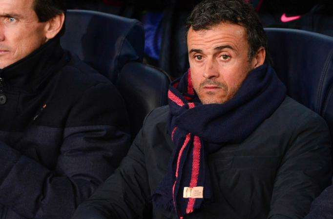 Le Barça s’embourbe en terre madrilène