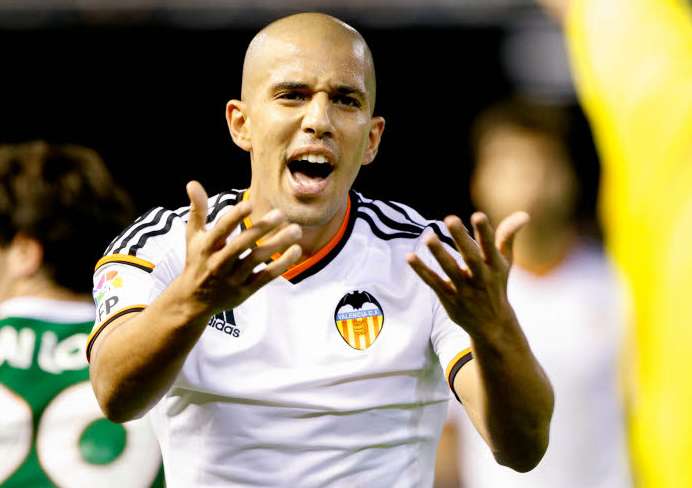 Valence domine le Rayo Vallecano