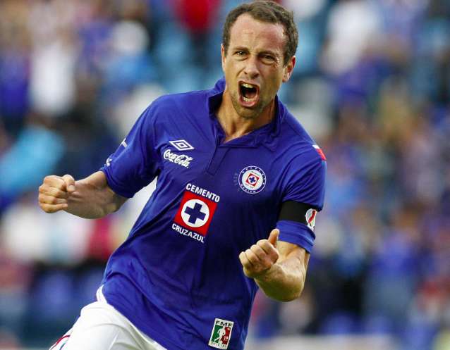Cruz Azul s&rsquo;offre un match de gala face au Real