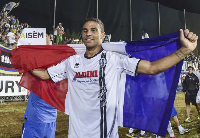 Grégoire Defrel : «<span style="font-size:50%">&nbsp;</span>D&rsquo;abord, je suis arrivé en surpoids…<span style="font-size:50%">&nbsp;</span>»