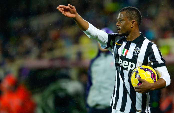 La Juve piétine contre la Samp