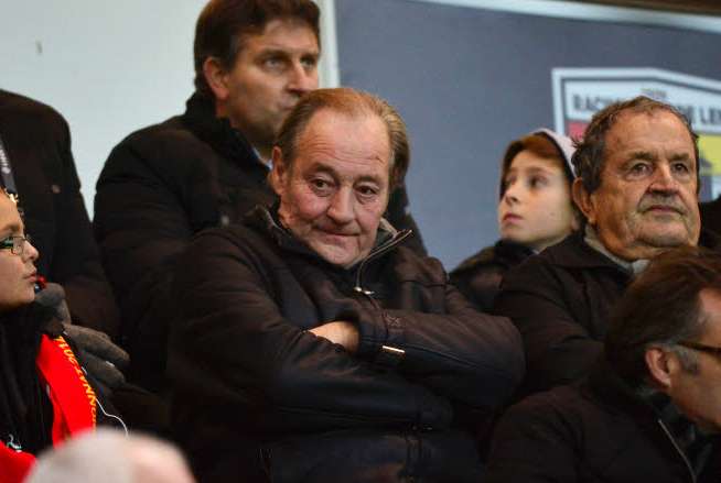 Lens : l&rsquo;argent est arrivé !