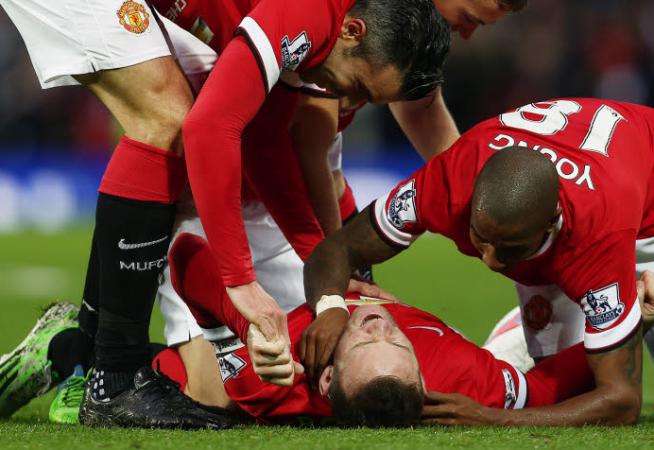 Manchester United coule Liverpool