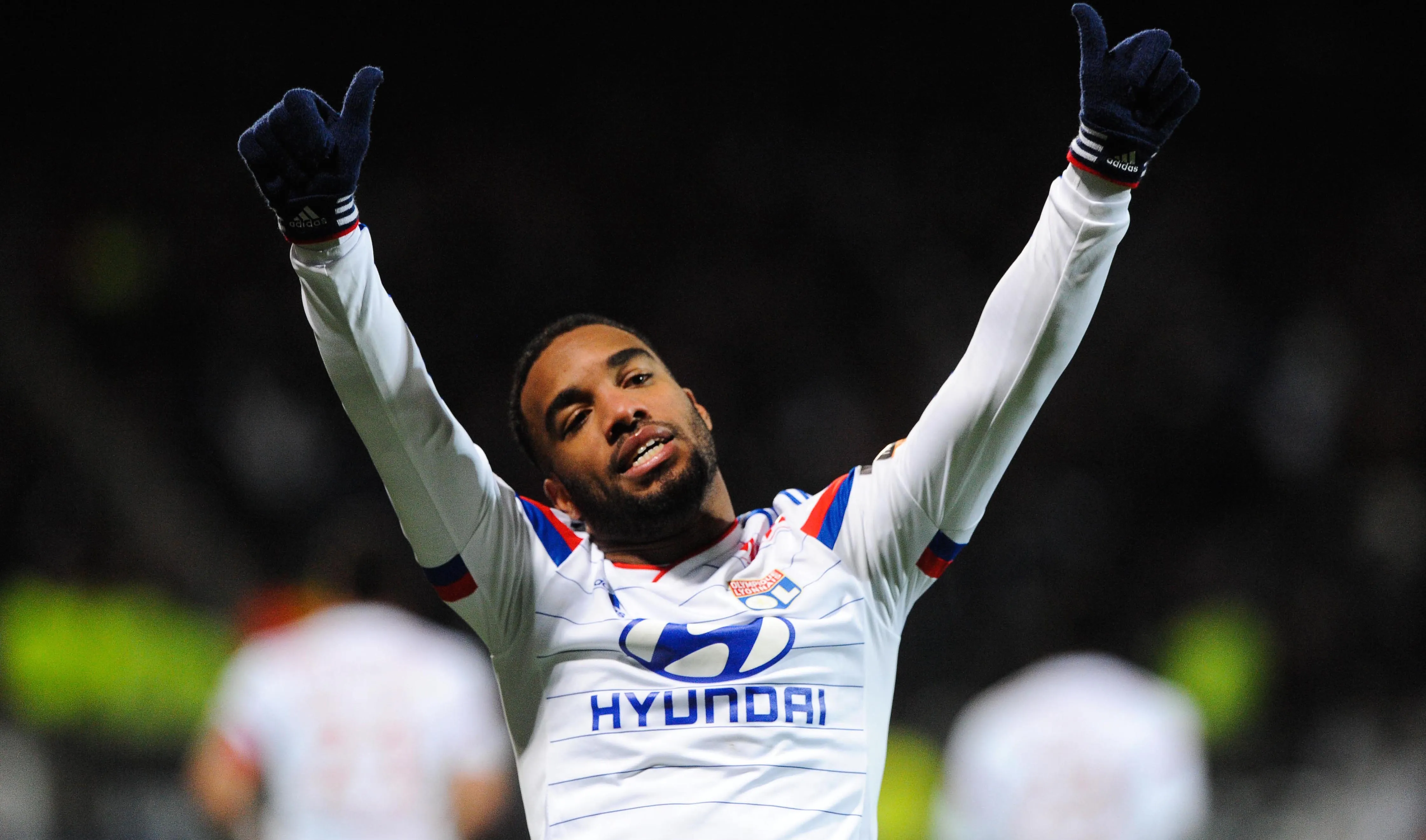 En direct : Lyon – Monaco (1 – 1)