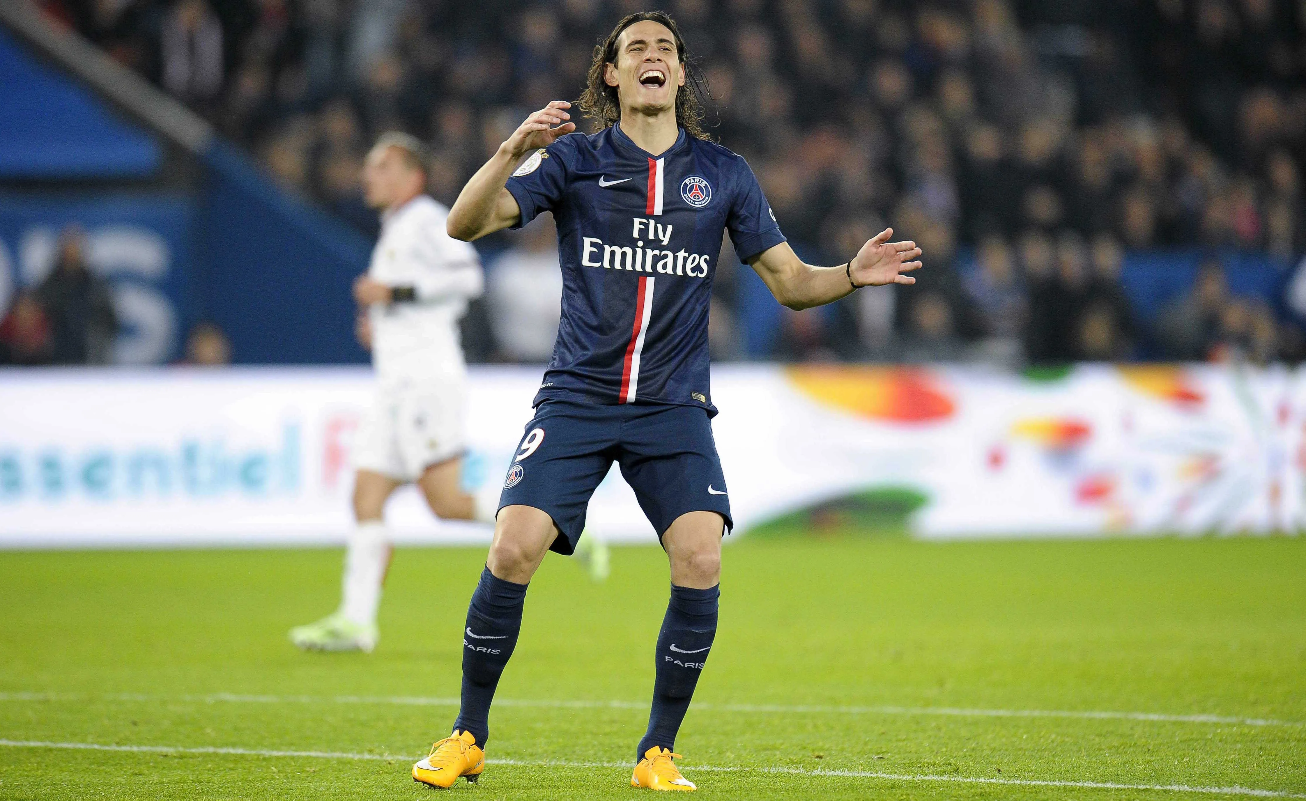 Revivez AC Ajaccio – Paris S-G (1 – 3)