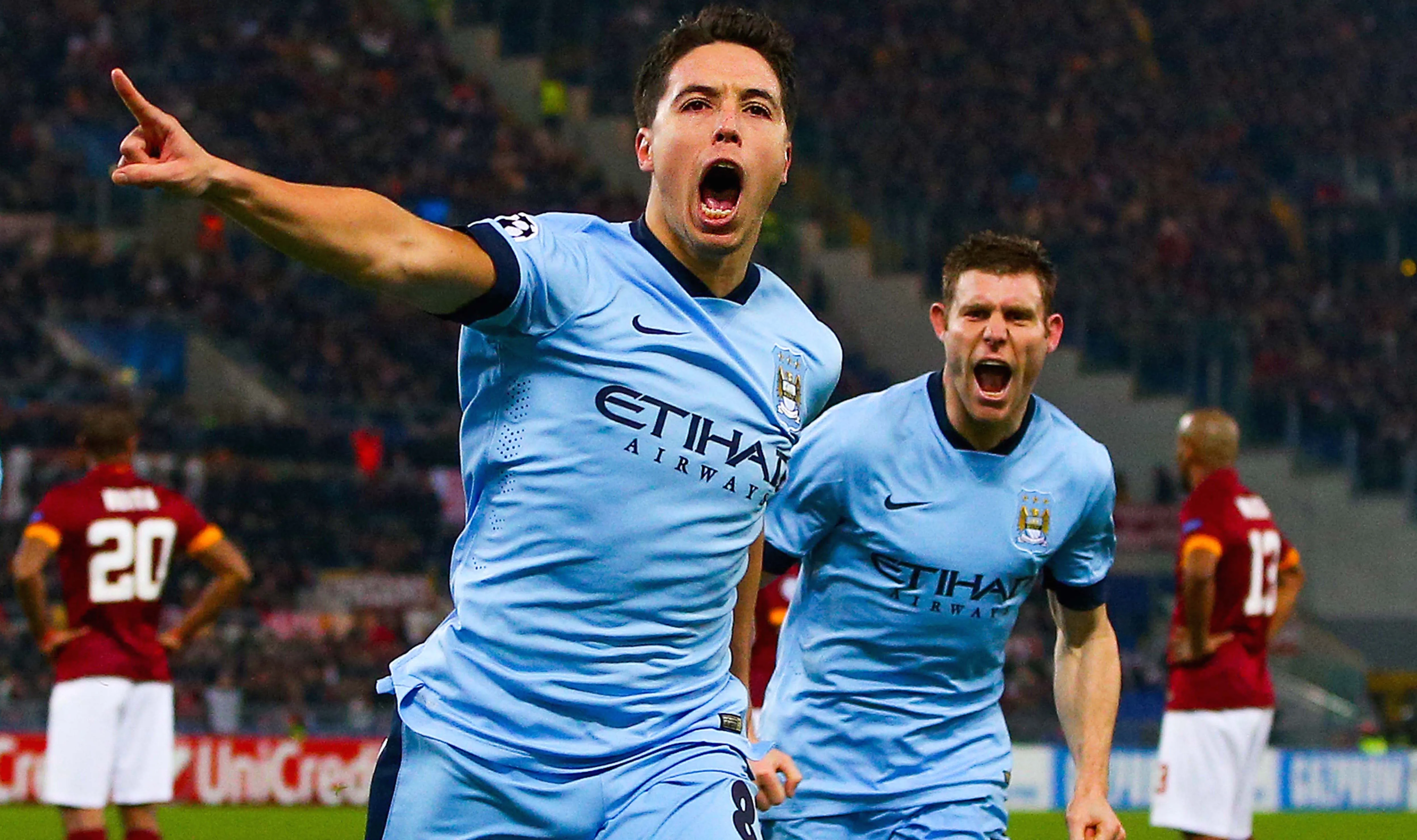 Revivez Manchester City – Crystal Palace (3 – 0)