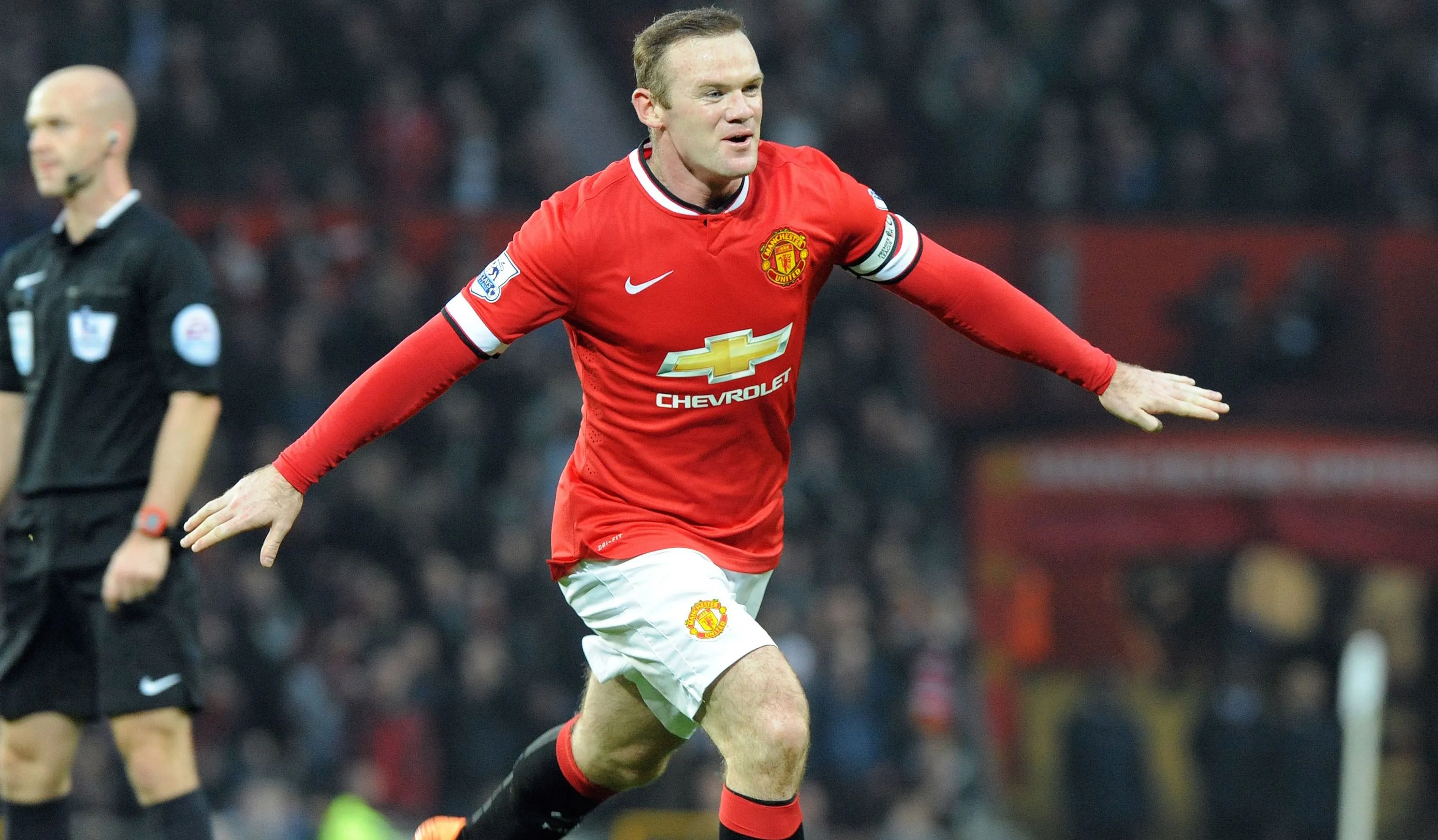 Revivez Aston Villa – Manchester United (1 – 1)