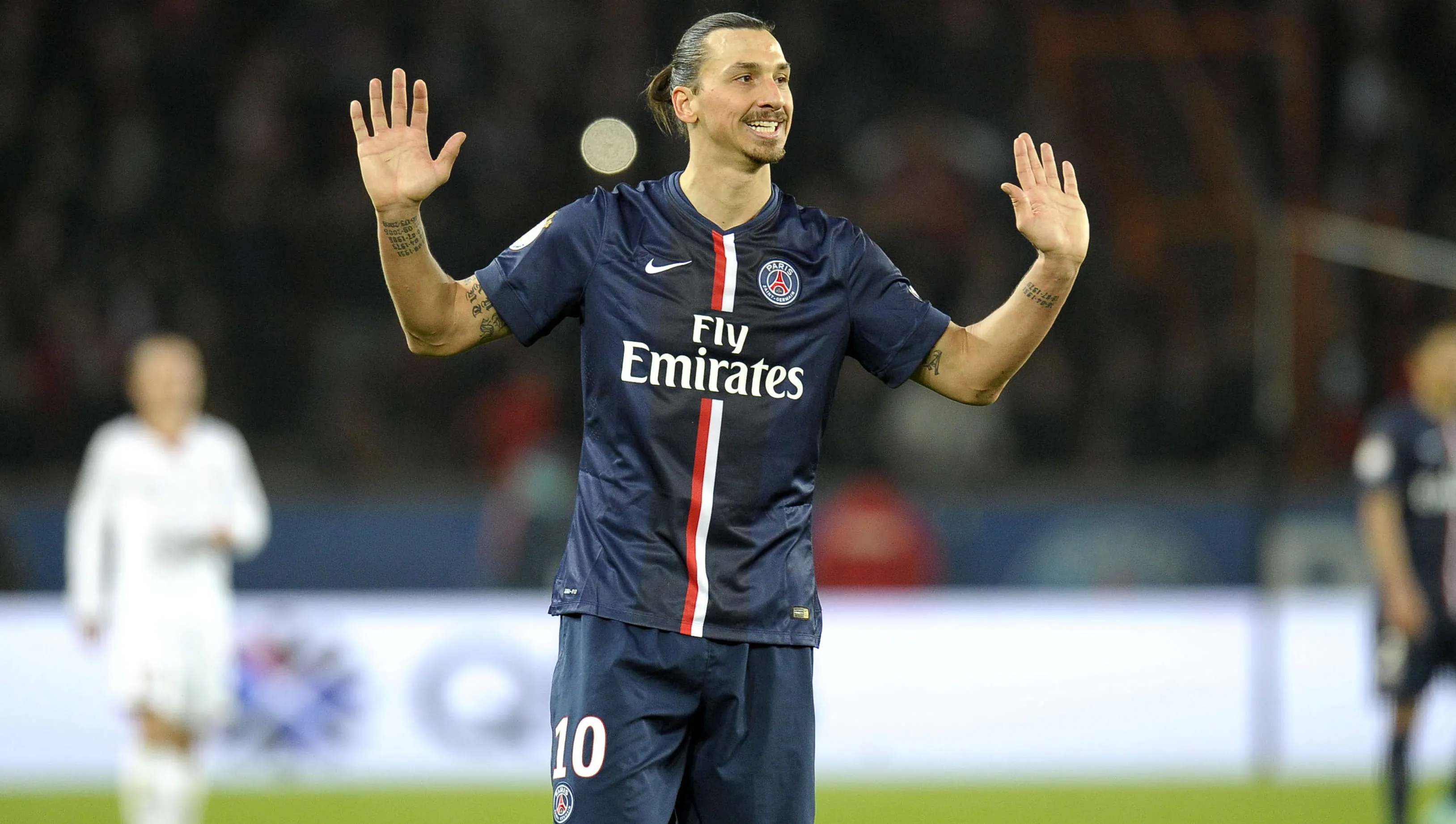 Revivez Paris S-G – Montpellier