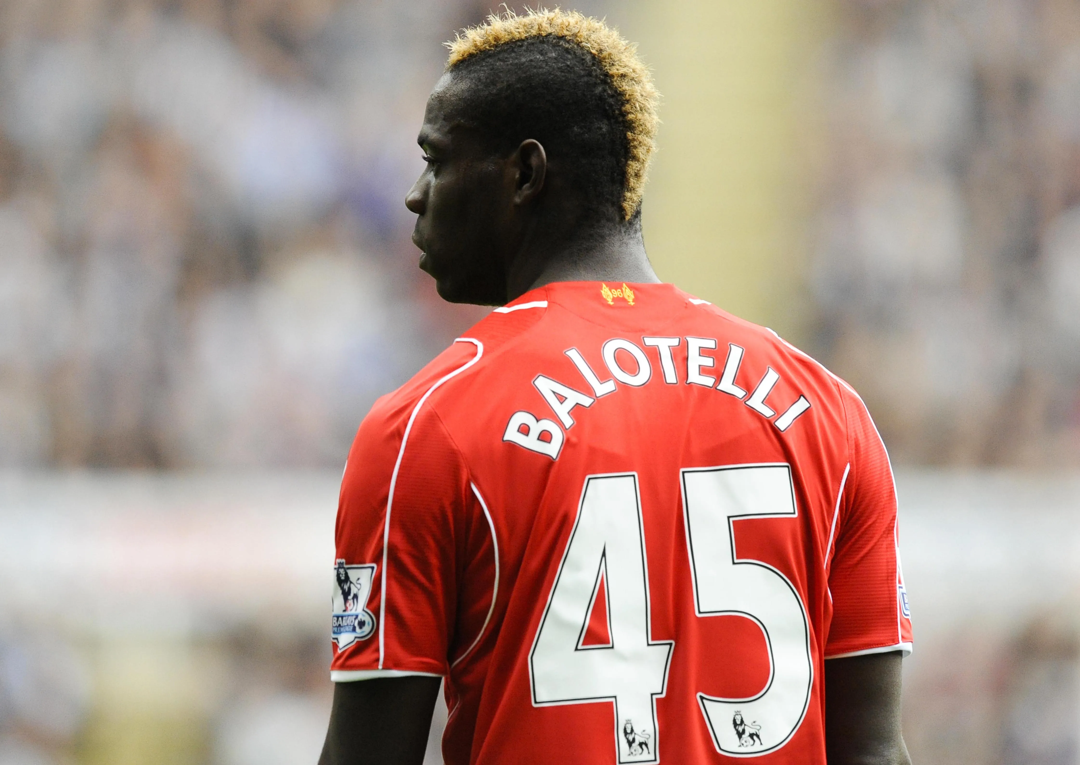 Revivez Liverpool – Arsenal (2 – 2)