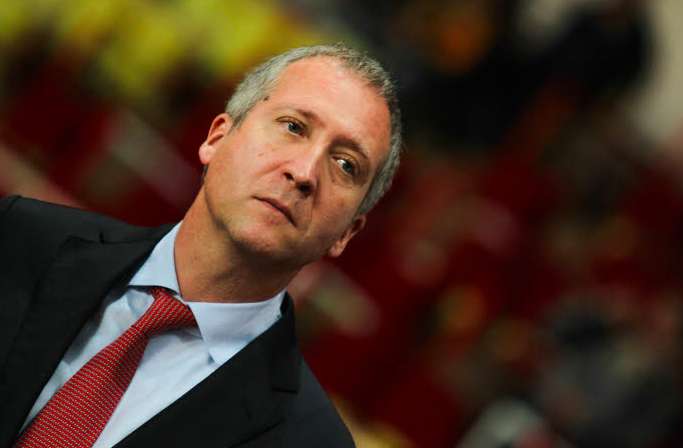 Vasilyev : «<span style="font-size:50%">&nbsp;</span>Ce sera un choc<span style="font-size:50%">&nbsp;</span>»
