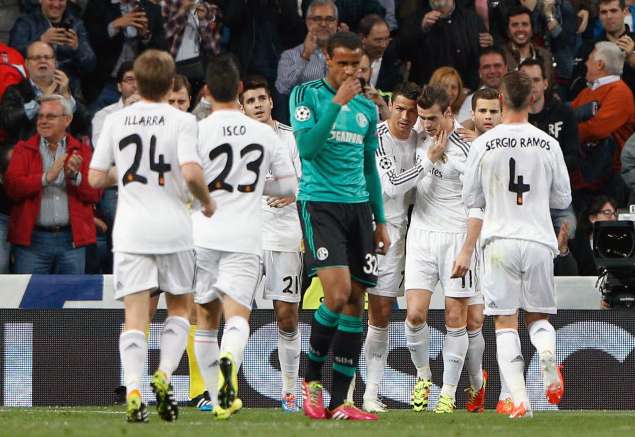 Schalke veut faire mieux que l&rsquo;an dernier