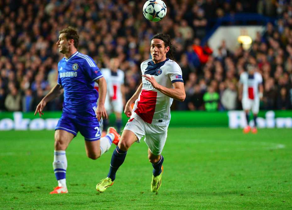 Paris, le sang de la vendetta