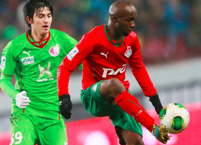Lass Diarra vers la Chine ?