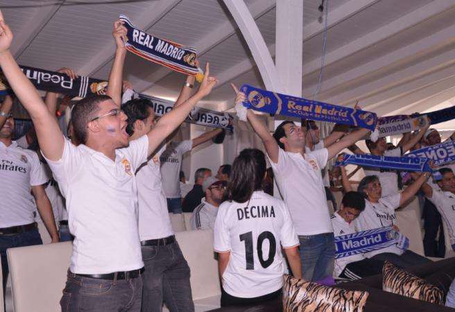 Le Maroc, l&rsquo;autre royaume du Real Madrid