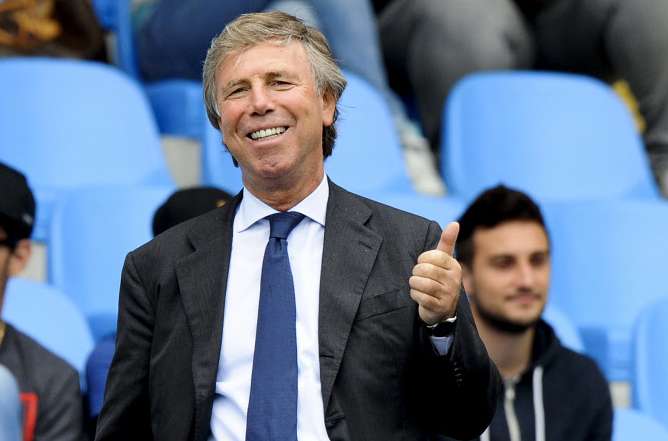 Preziosi nie avoir lié la Roma à la mafia