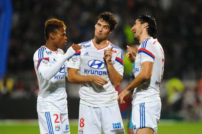 Deschamps très sceptique sur Gourcuff