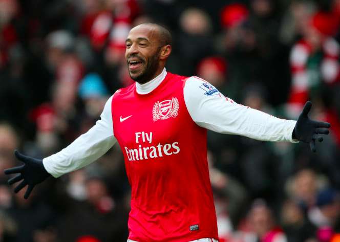 Henry, c&rsquo;est fini !