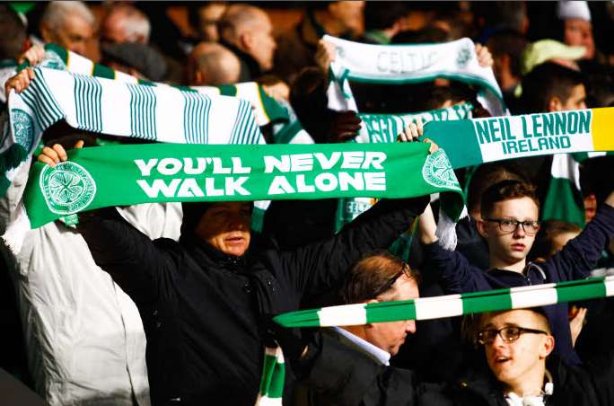 Le Celtic offre des places à ses fans chômeurs