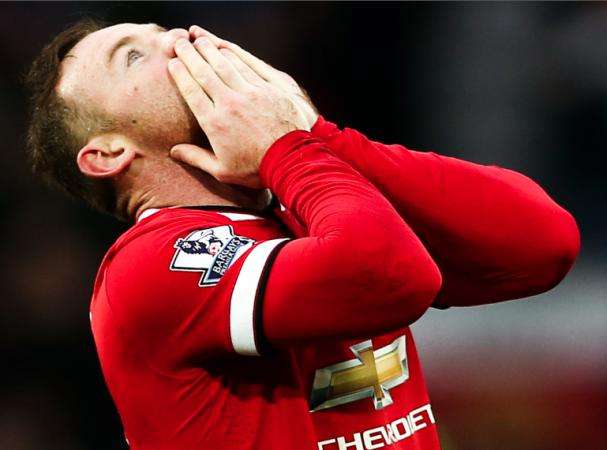 Rooney croit au titre