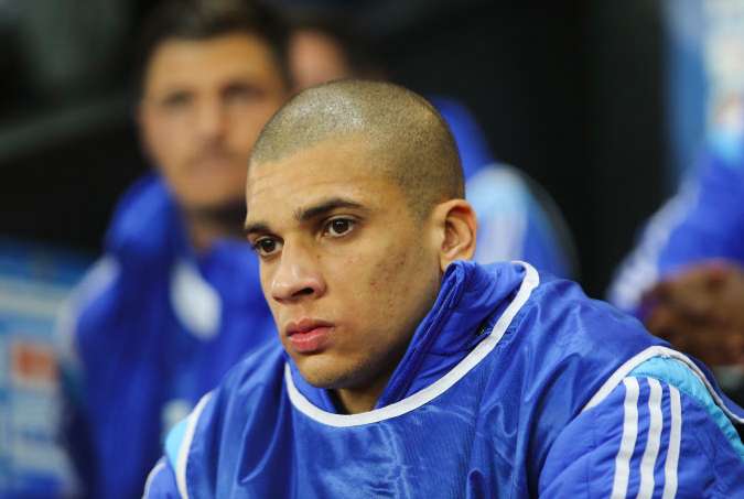 Dória intéresse des clubs espagnols