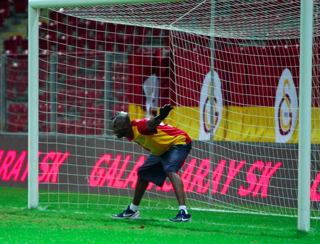 Quand Kobe Bryant a failli lâcher le basket pour le football