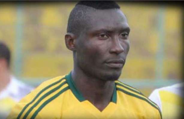 Albert Ebossé : vraiment un accident ?