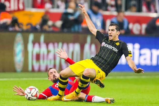 Borussia Dortmund, la lose en 10 dates