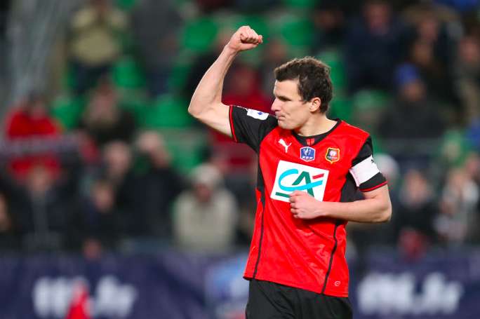 Romain Danzé ouvre un bar à Rennes