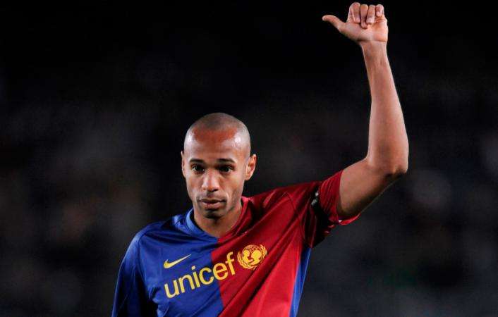 Tu sais que tu détestes Thierry Henry quand…