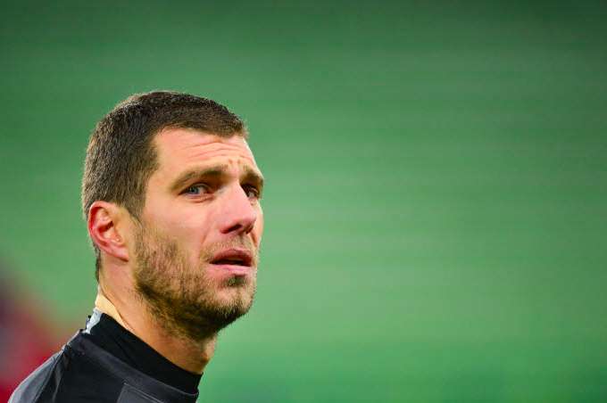 Caen, champion d&rsquo;Europe du penalty