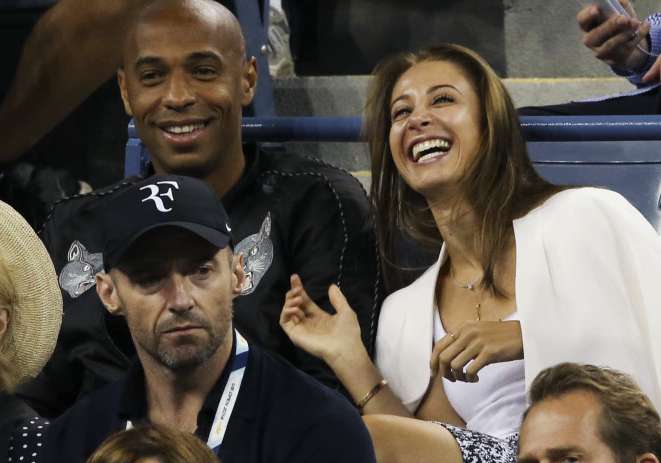 Henry ne voulait pas finir comme Rocky Balboa
