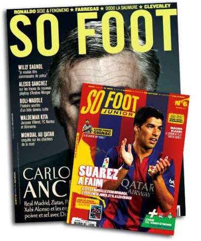 ABONNEZ-VOUS à partir de 14 euros