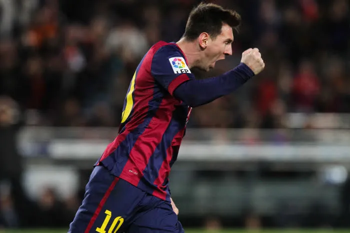 Pourquoi Lionel Messi va gagner le Ballon d&rsquo;or