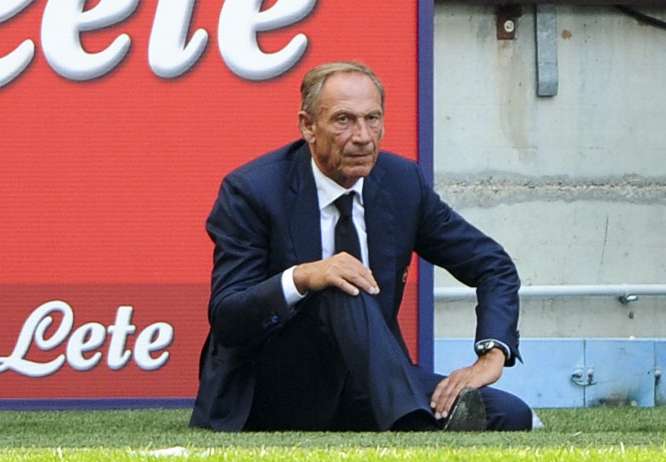 Et si Zeman disait enfin merci à la Juventus ?