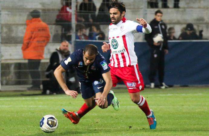 Paris se sort du maquis presque indemne