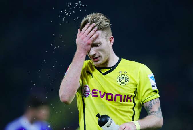 Reus pris de vitesse par la justice