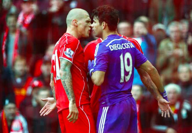 Tirage League Cup : Chelsea-Liverpool au menu