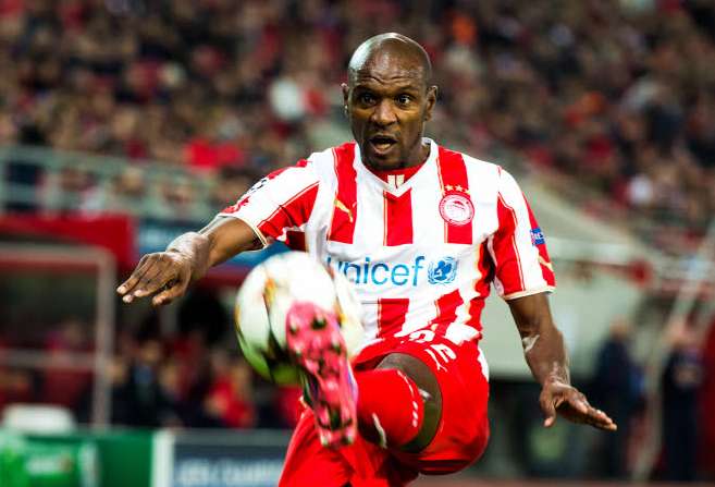 Abidal va raccrocher les crampons