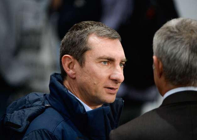 Pas d&rsquo;arbitre français parmi les meilleurs européens