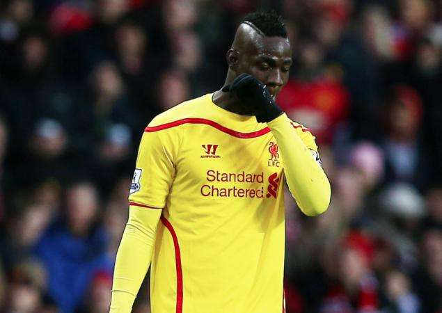 Balo paye 32 000 euros d&rsquo;amende et prend 1 match