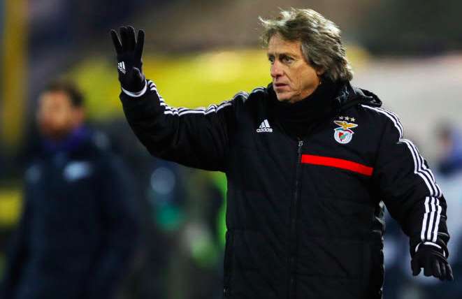Braga fait tomber Benfica