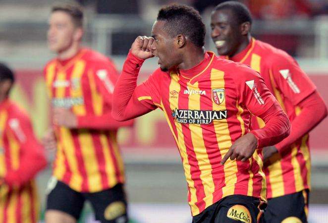 Lens souffle avant les fêtes