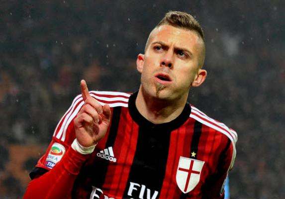 Ménez, le foot et la prison