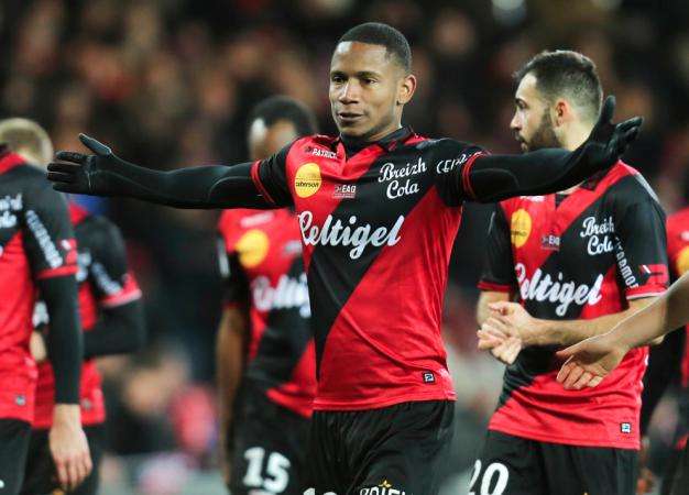 Beauvue restera à Guingamp