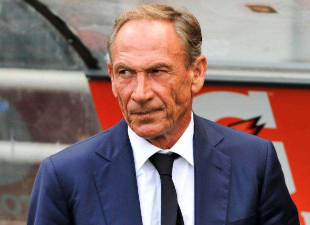 Zeman sur la sellette