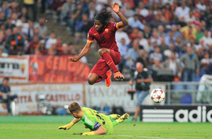 Milan, Roma : rien ne se jette, tout se recycle