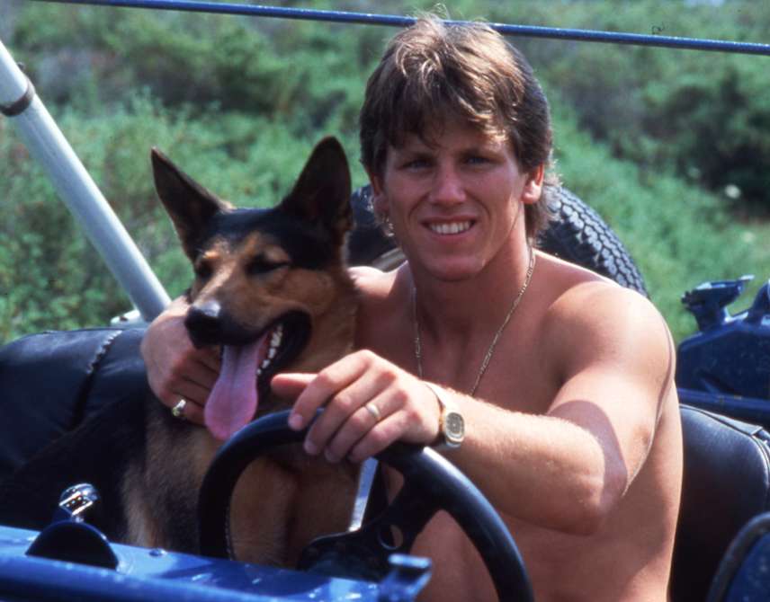 Le onze de rêve de Pascal Olmeta