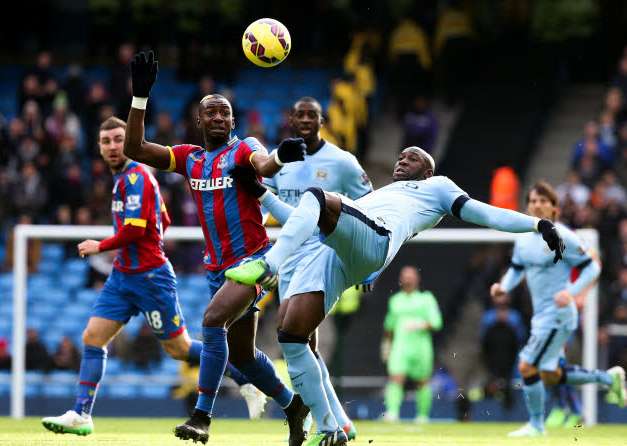 Un petit Manchester City rattrape Chelsea