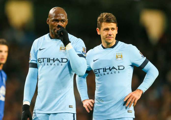 Mangala avoue avoir du mal avec le style anglais