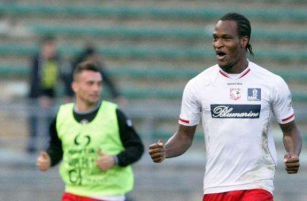 Le petit Carpi champion d&rsquo;hiver de Serie B